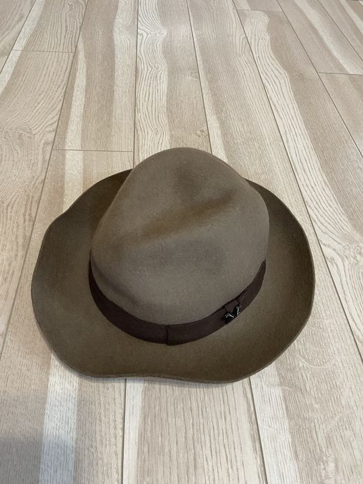 Шляпа, картуз, панама, капелюх Maison Michel