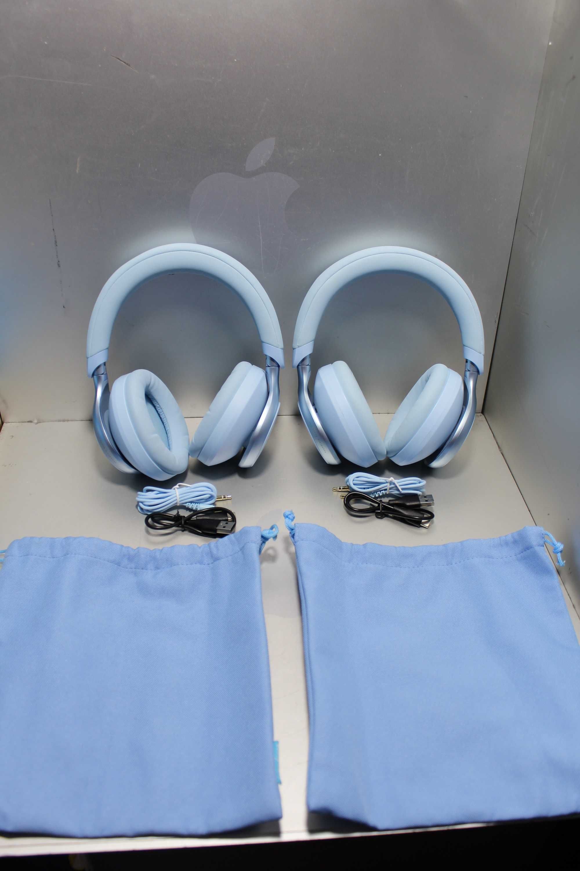 Навушники Anker SoundСore Space One Blue