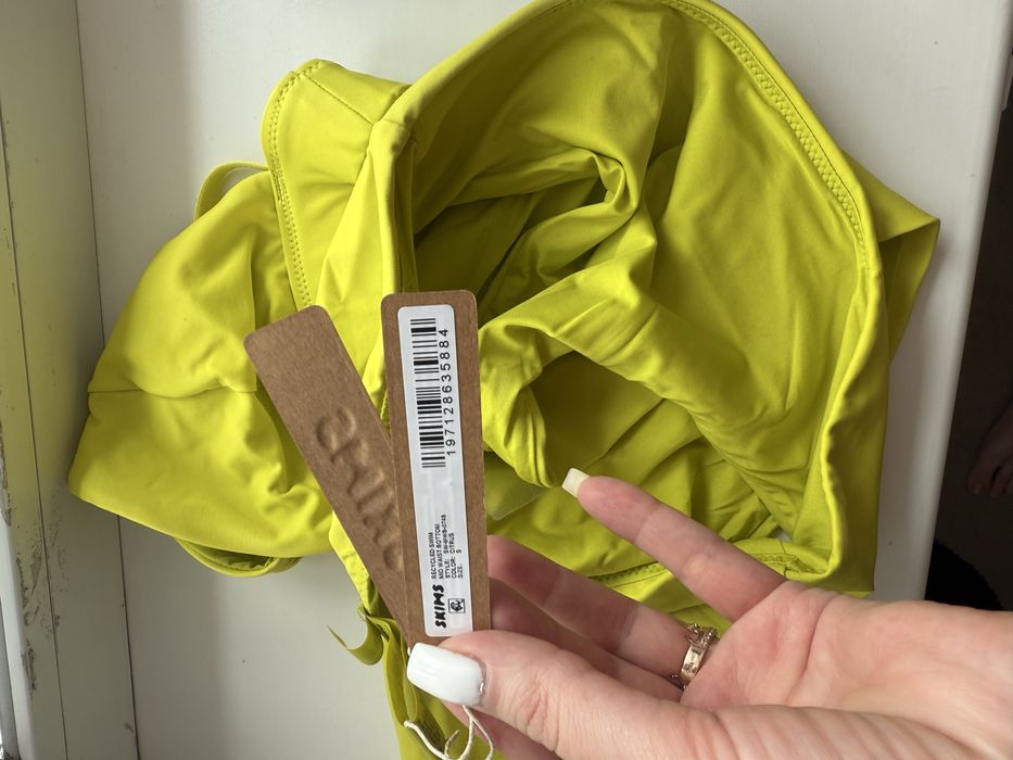 Купальник SKIMS Оригінал