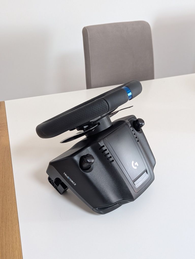 Logitech G923 TrueForce PC/Xbox