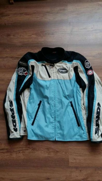 Мото куртка фирмы SPIDI