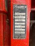 Empilhador MANITOU M230CP