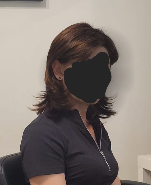 Sprzedam perukę NOWA!