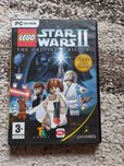LEGO Star Wars II - The Original Trilogy PC