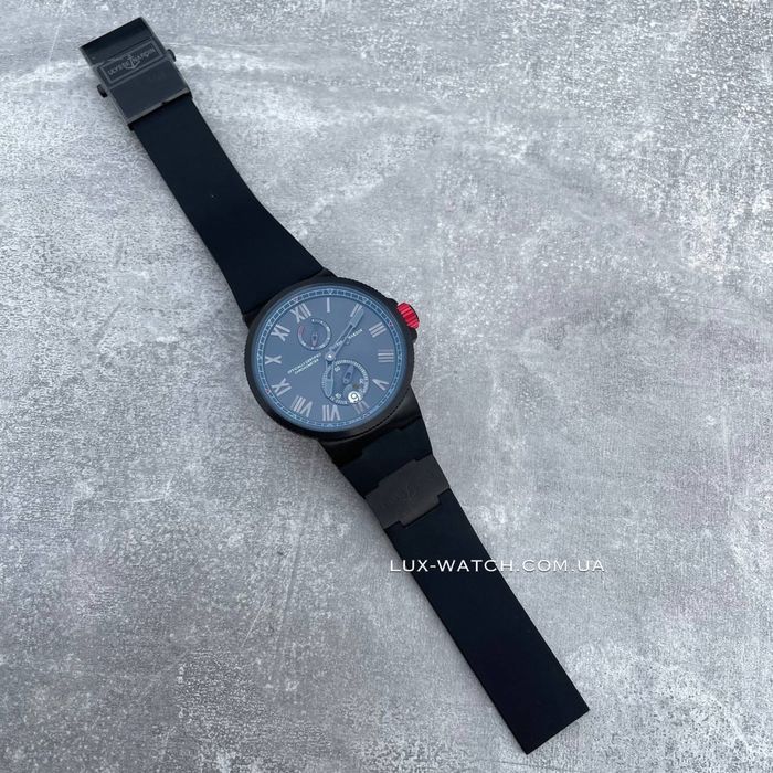 Мужские часы Ulysse Nardin Улис Нардин