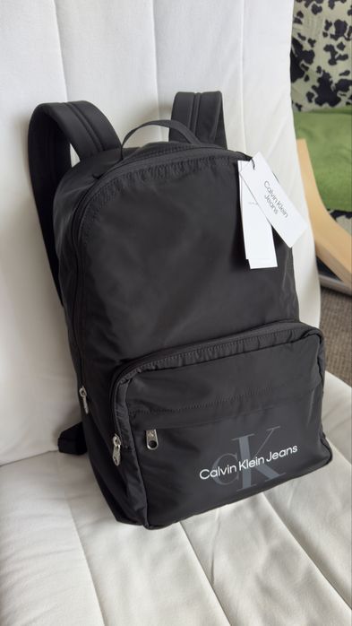 Рюкзак Calvin Klein CK Sport Campus Backpack