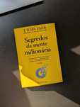 Segredos da Mente Milionária - T. Harv Eker (Novo)