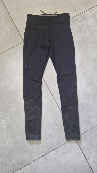 Leginsy do biegania decatlon