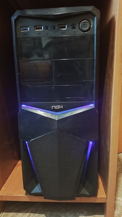 Vendo Computador