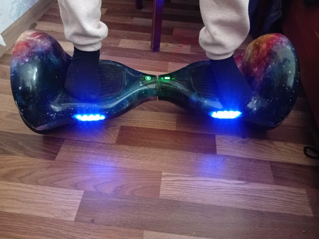 гіроборд Smart Balance