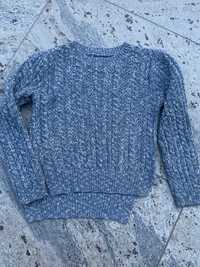Sweter zara 122 128