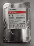 Жесткий диск Toshiba P300 1TB 7200rpm