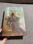 Frank Herbert Diuna