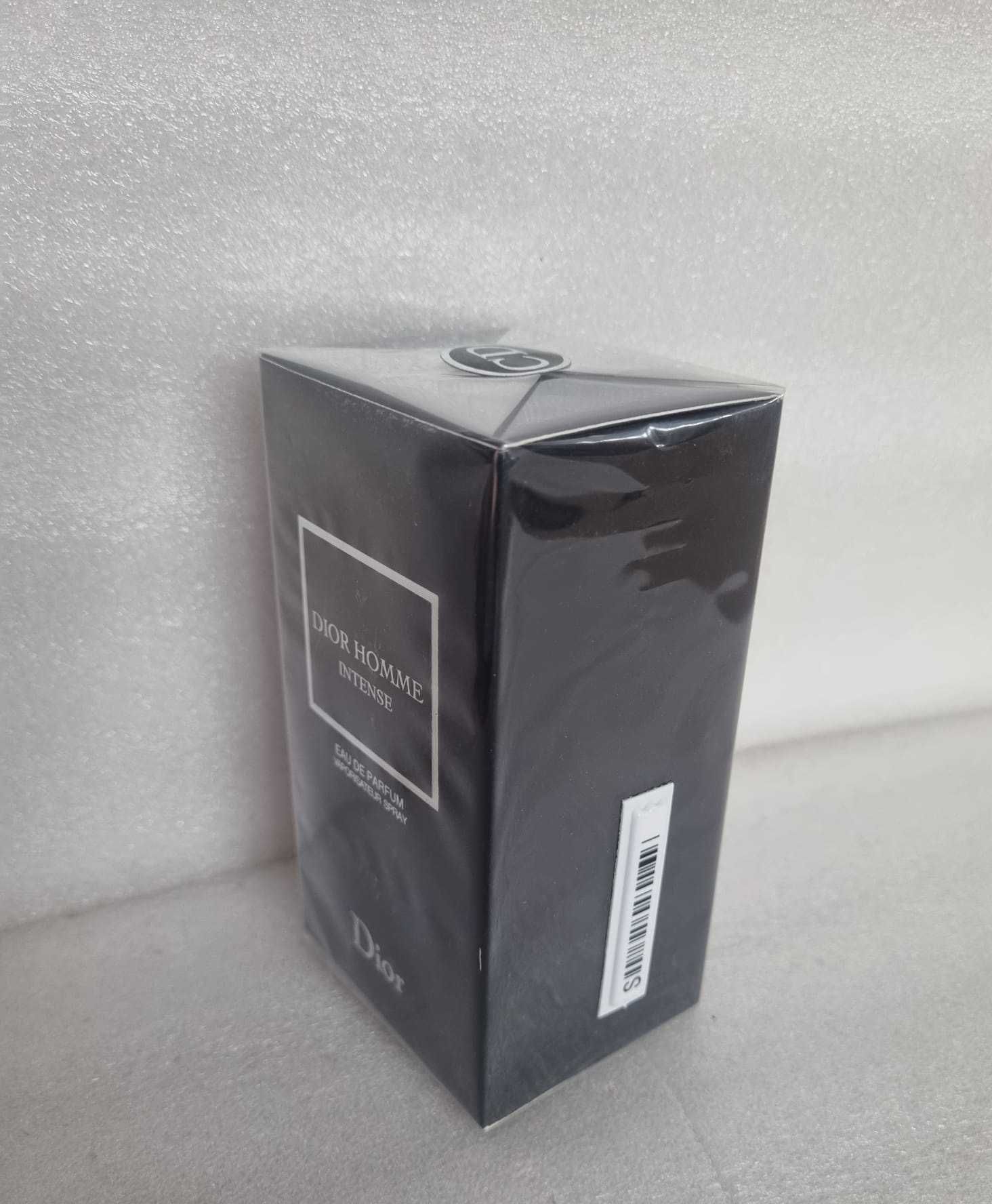 Dior Homme Intense EDP