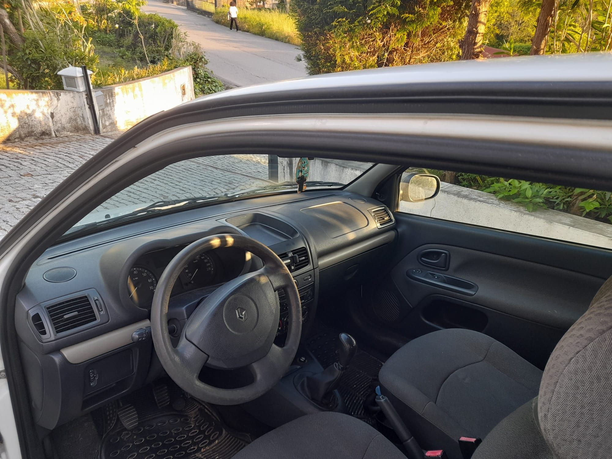 Renault Clio Storia 1.5dci