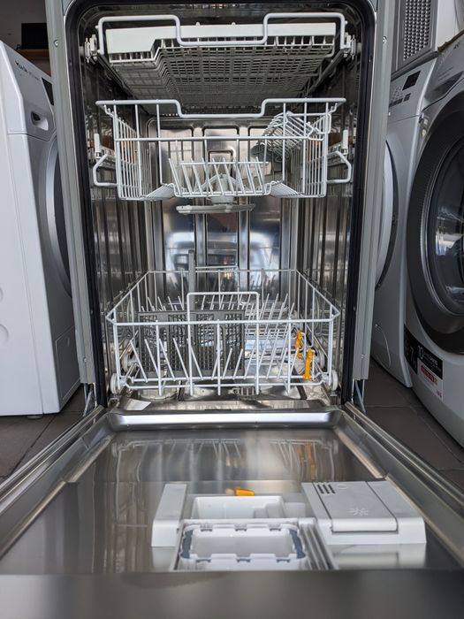 Вузька Посудомийна машина Miele G1102SCi 45/57/81см/компактна Посудоми