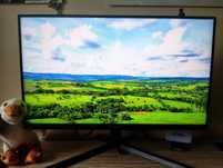 AOC Q27G3XMN/BK - Monitor gamingowy z HDR