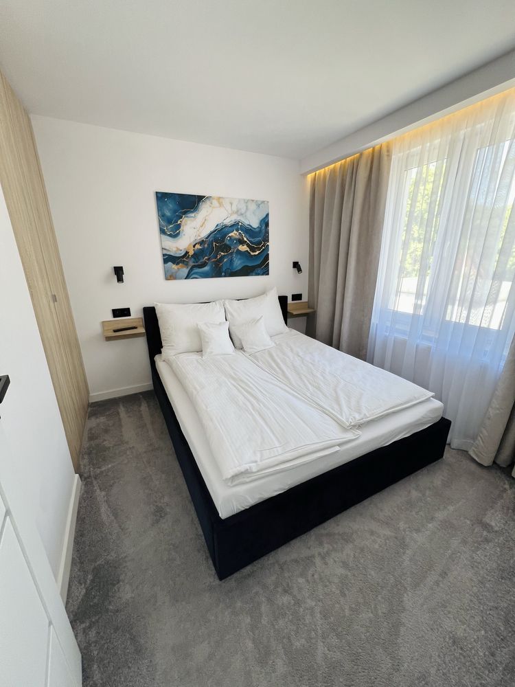 KarvalSea APARTAMENTY w Karwii - Apartamenty i Pokój 2-osobowy
