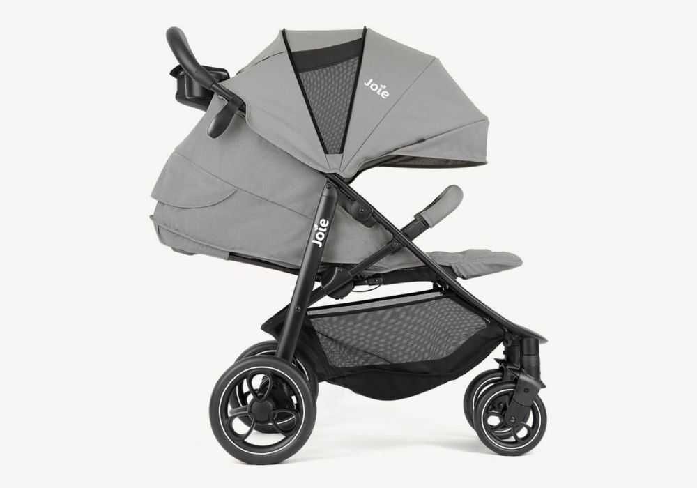 Wózek Joie Litetrax pebble