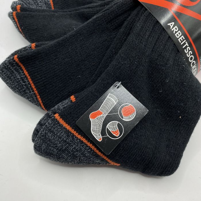 Набір чоловічих шкарпеток- р. 39/42, 43/46