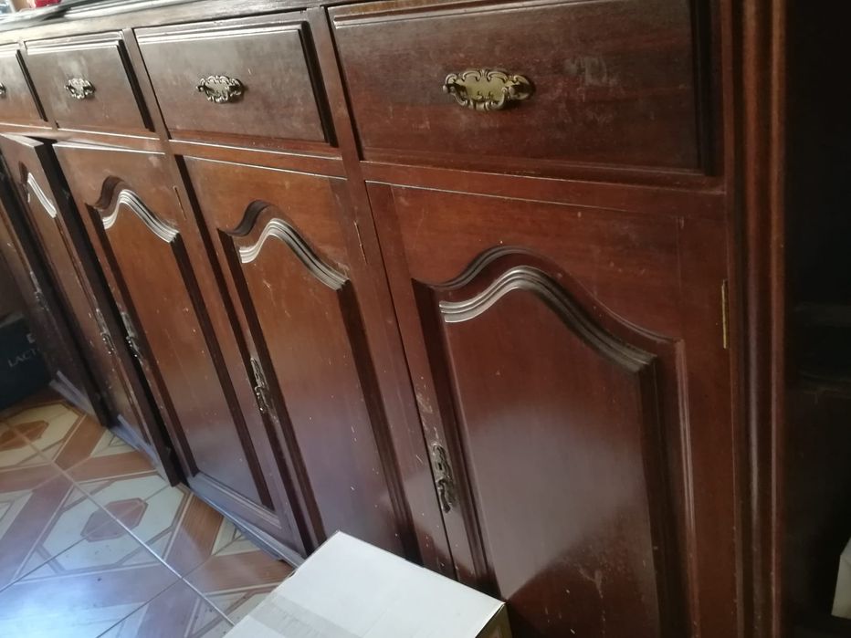 Móvel Aparador de Sala