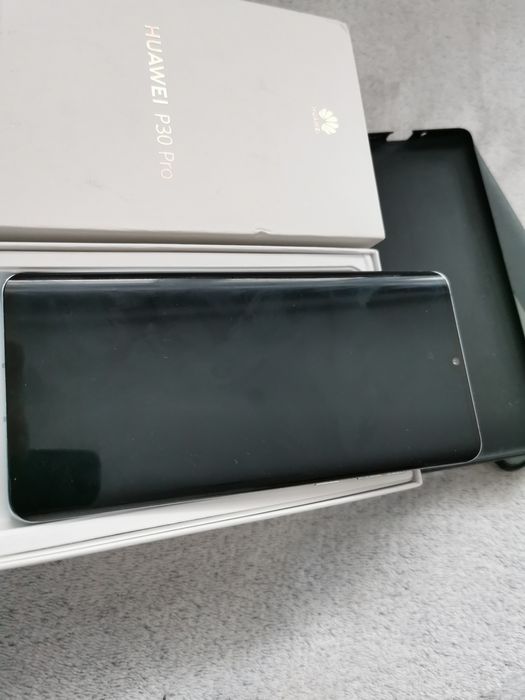 Huawei p30pro 6GBRAM 128GB