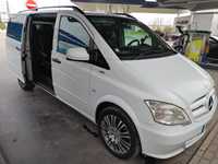 Mercedes-Benz Vito 113 CDI