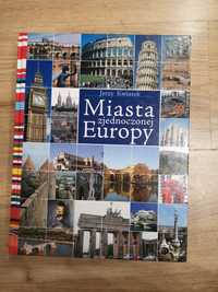 Album "Miasta zjednoczonej Europy