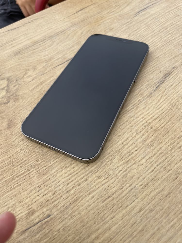Iphone 12 Pro Max 128gb