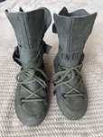 Buty Moon Boot damskie