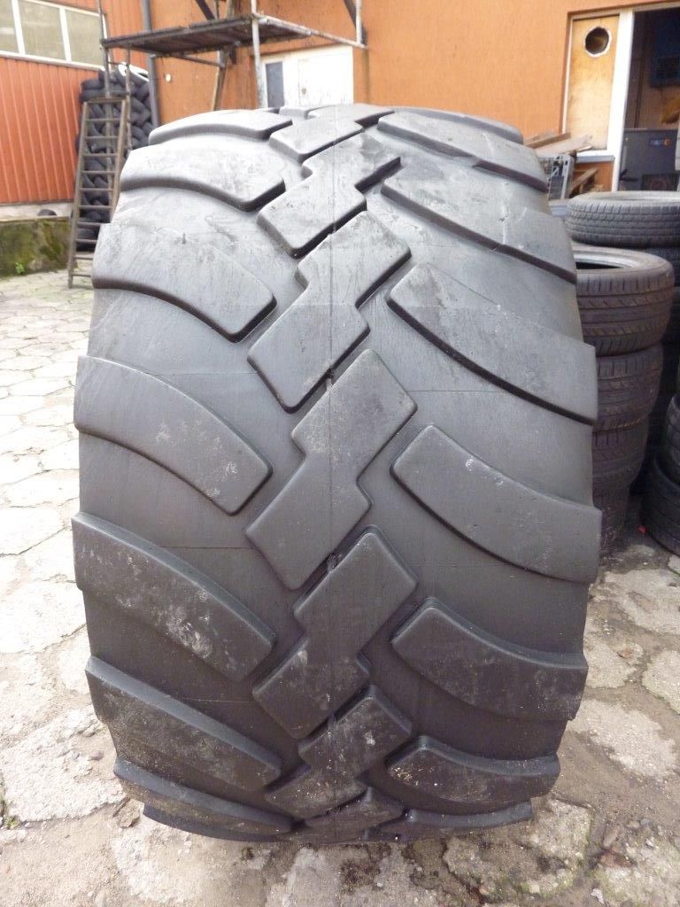 Opona używana przemysłowa 600/55R26.5 MICHELIN CARGO XBIB 1900zł W1446