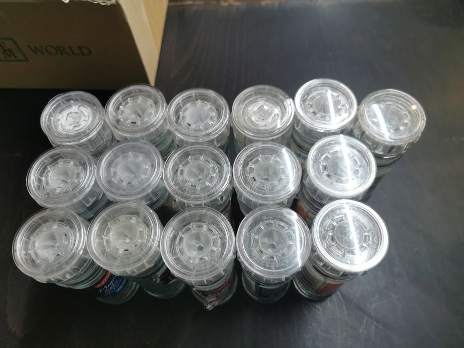 Solniczka /pieprzniczka mieli