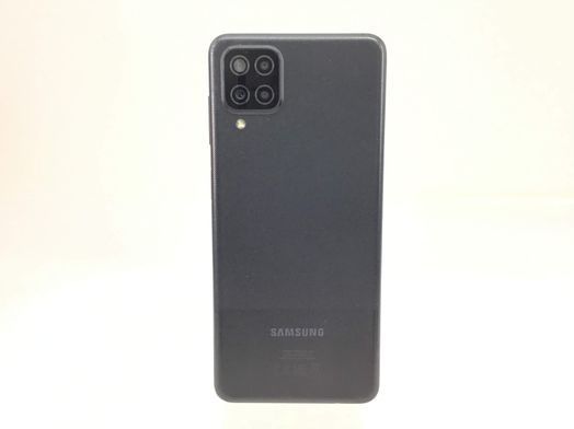 Samsung A12 - 64GB - Preto