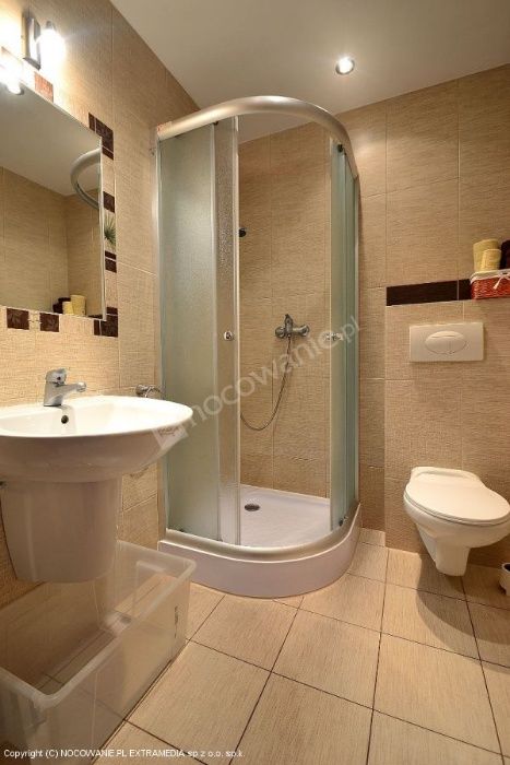 Noclegi nad morzem Pokoje Apartamenty Studia w centrum Rowy Majka