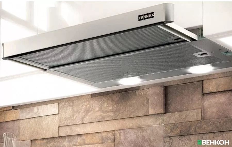 Витяжка Franke б/у