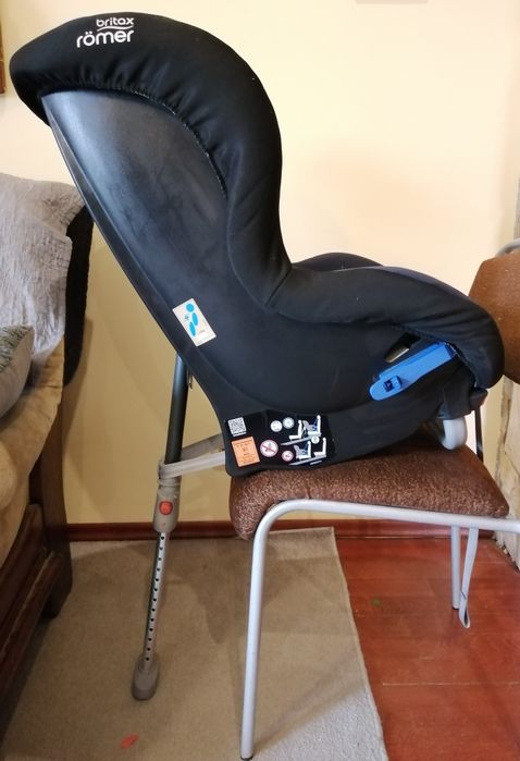 Britax Romer Max Way