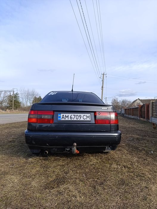 Продам Passat B4