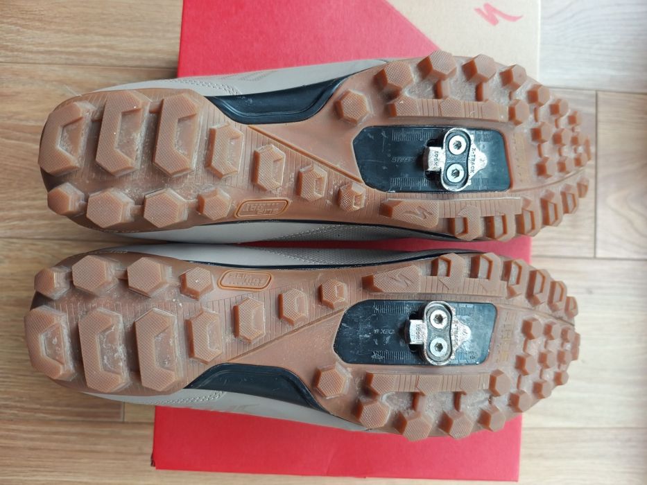 Buty mtb/gravel pod bloki SPD Specialized Recon 2.0 rozmiar 47