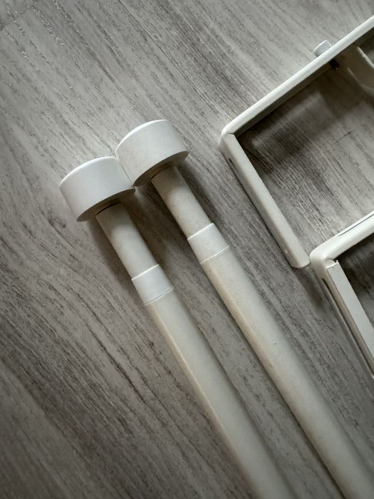 Karnisz Ikea Racka