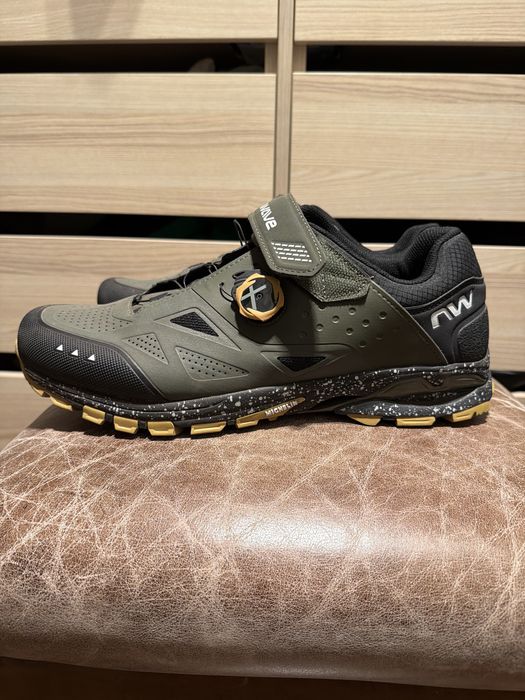 Tenis de encaixe BTT NorthWave