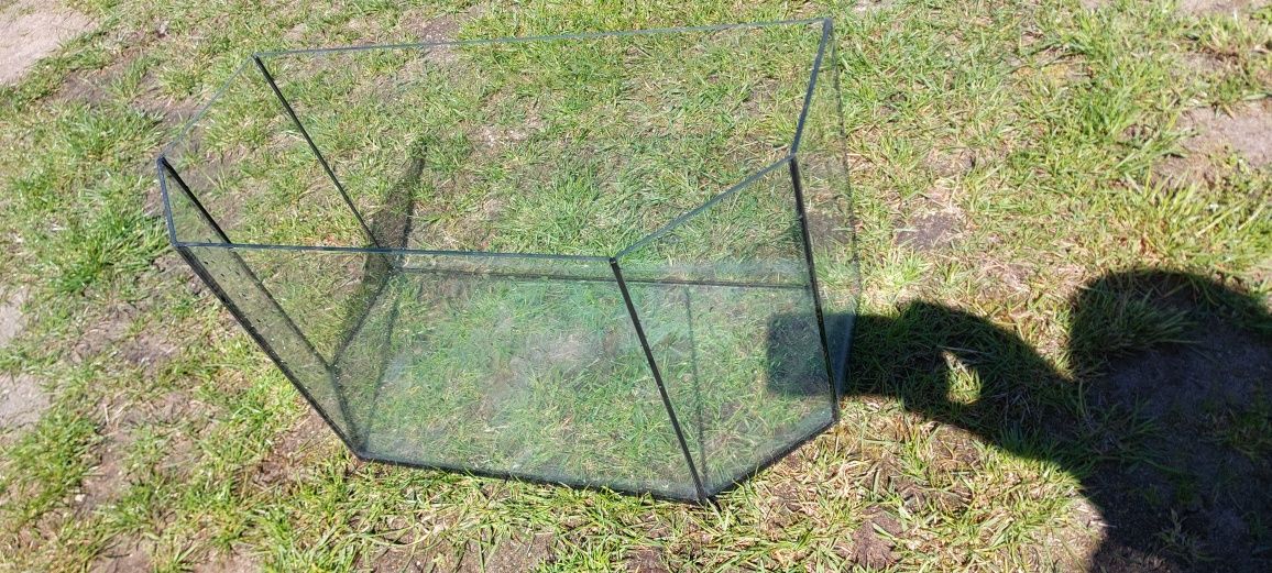 Akwarium 55x25x30