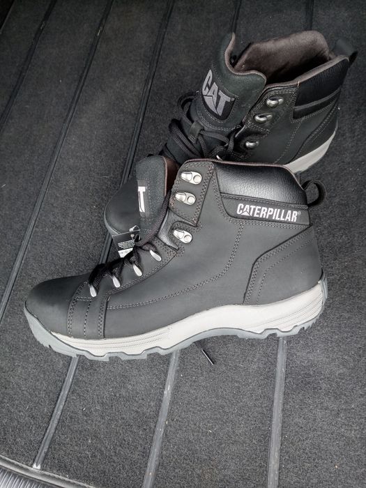 Оригінальне взуття Caterpiller 30 см по стельці