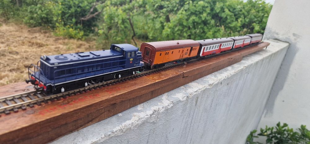 1200 cp artesanal e outros ver fotos.