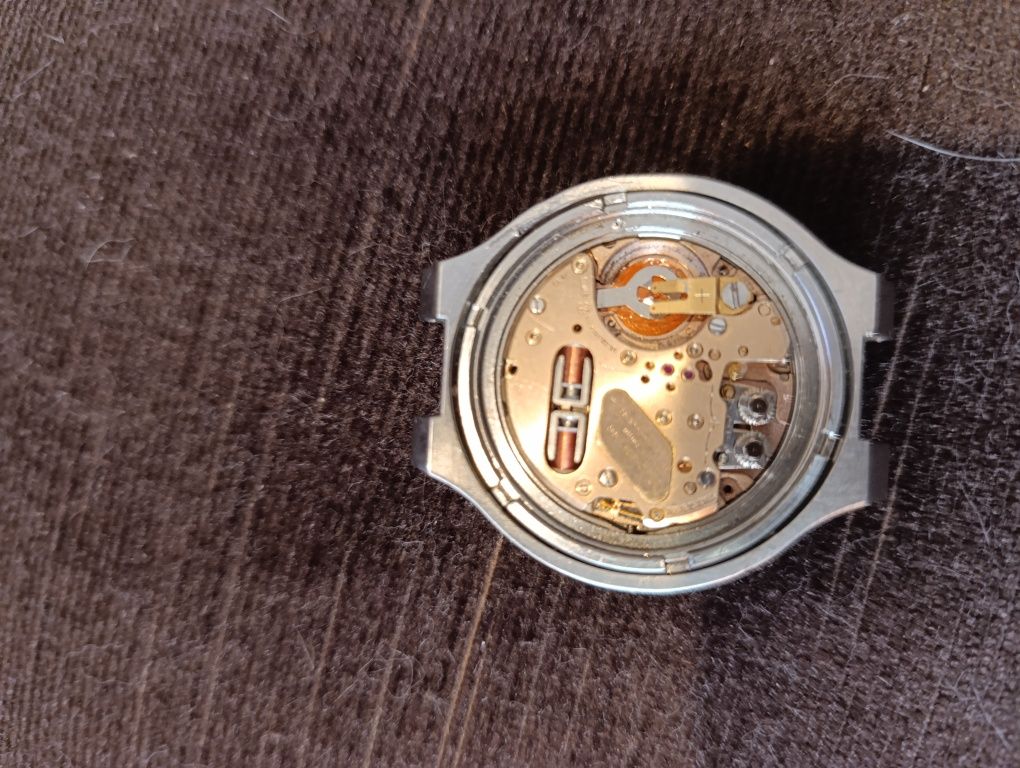 Relógio Omega para peças ou restauro
