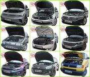 Амортизатор капота VW id4 id6 Beetle Jetta Passat NMS T4 Tiguan