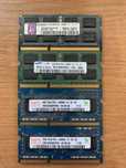 Pamięć RAM 4gb 2gb kingston hynix samsung