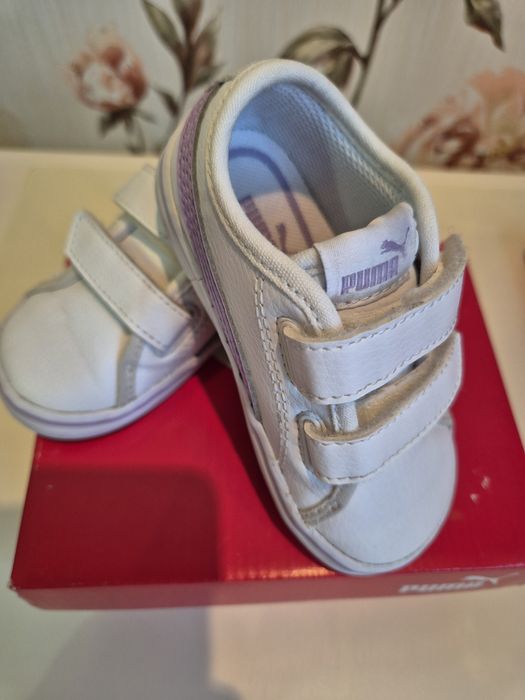 Кросівки, кеди PUMA