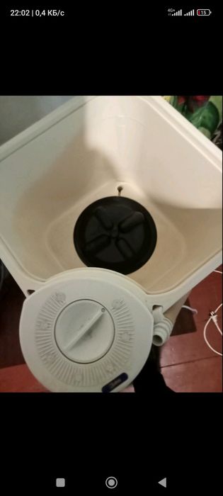 Продам стиральную машину