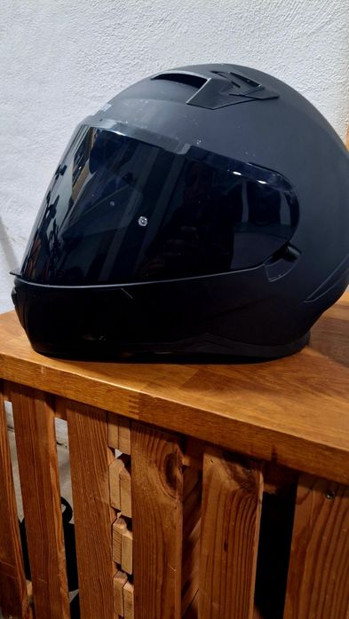 Kask motocyklowy Cassida