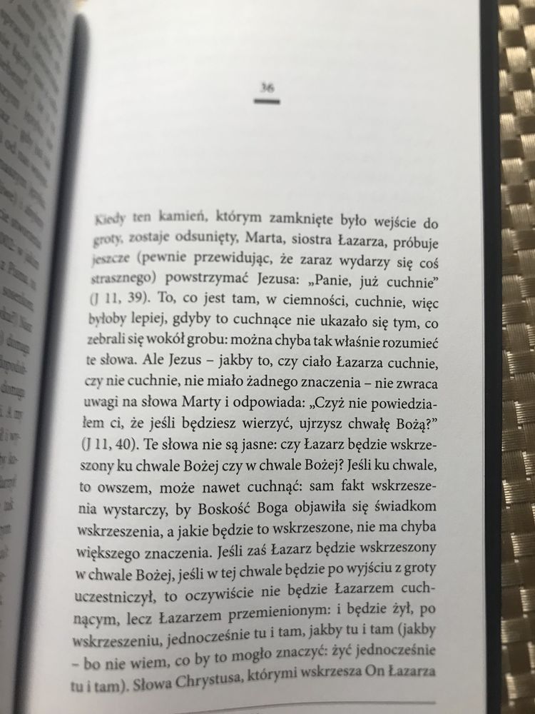 Przez zwierciadło. Jarosław Marek Rymkiewicz